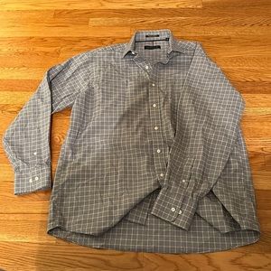 Tommy Hilfiger button down shirt